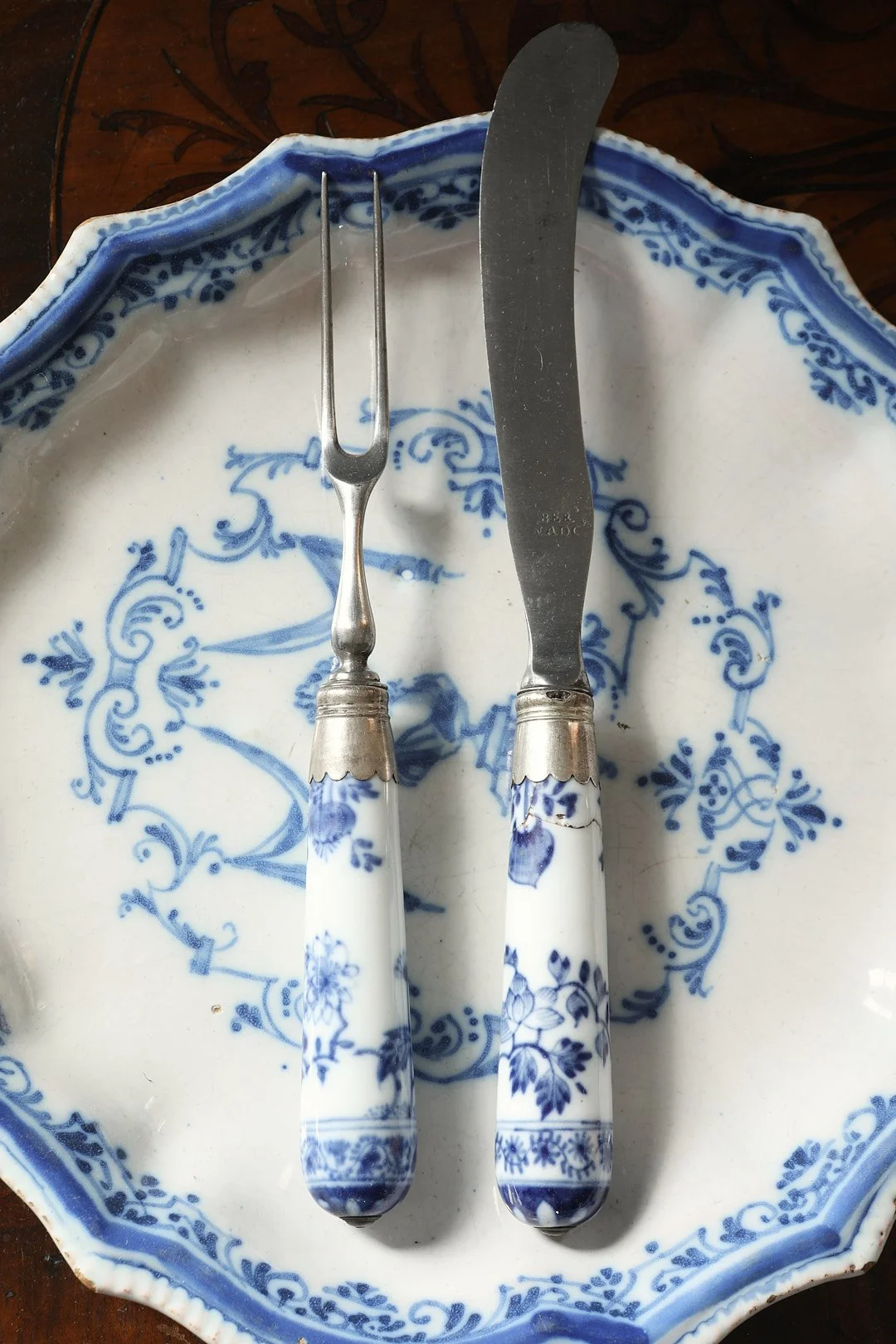 Ceramics — New Arrivals — Curio Shop